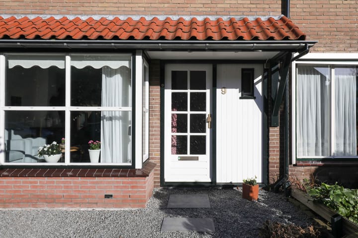 Foto 32 van Iepenlaan 9