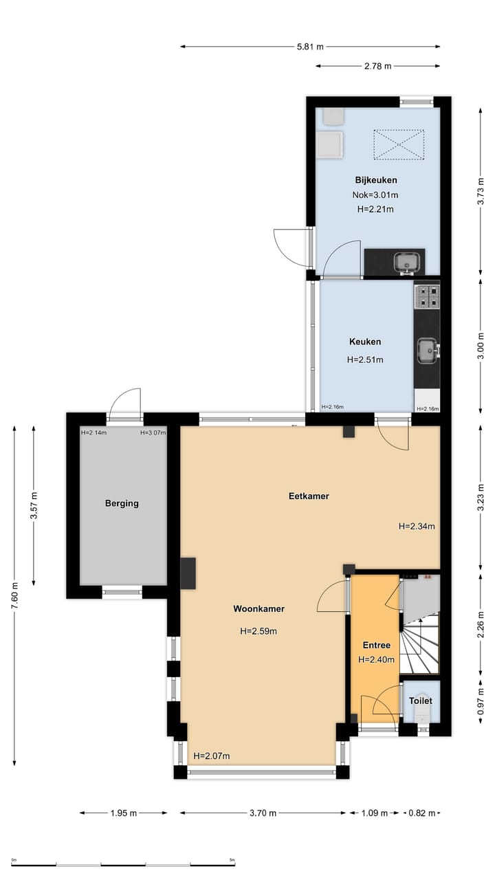 Foto 39 van Iepenlaan 9