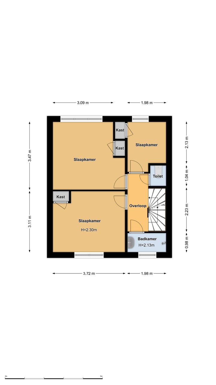 Foto 40 van Iepenlaan 9