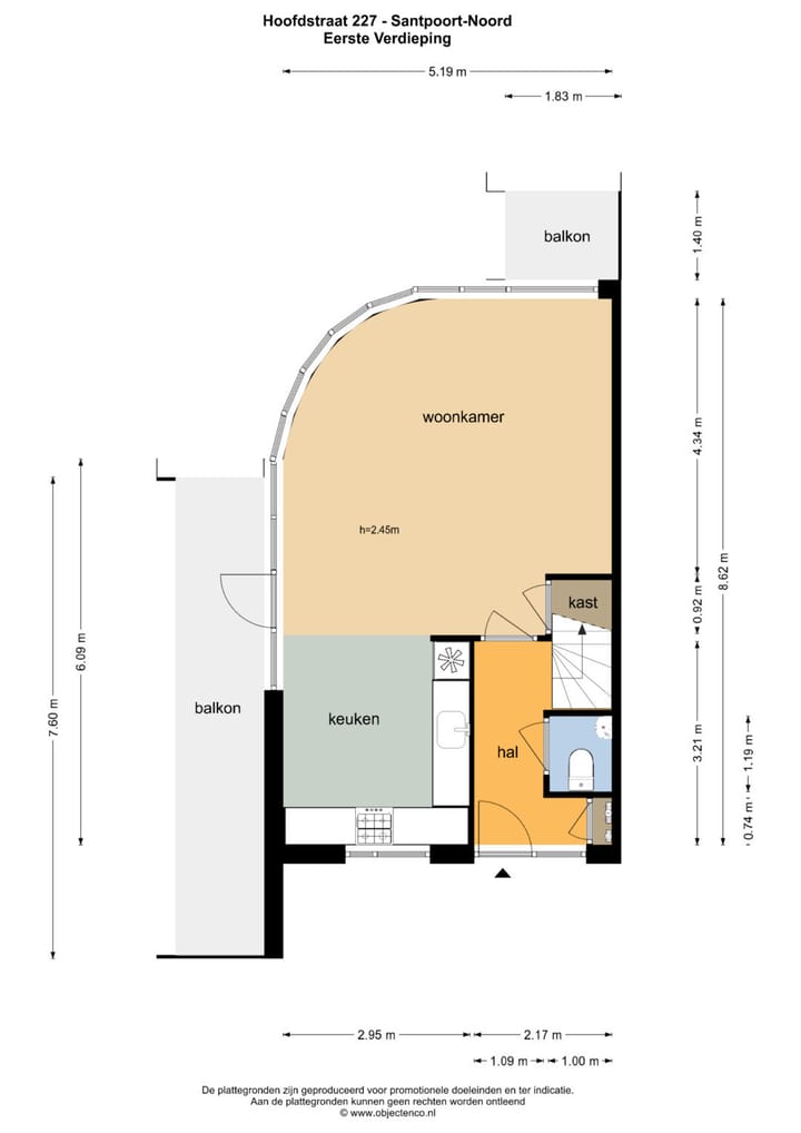 Foto 30 van Hoofdstraat 227