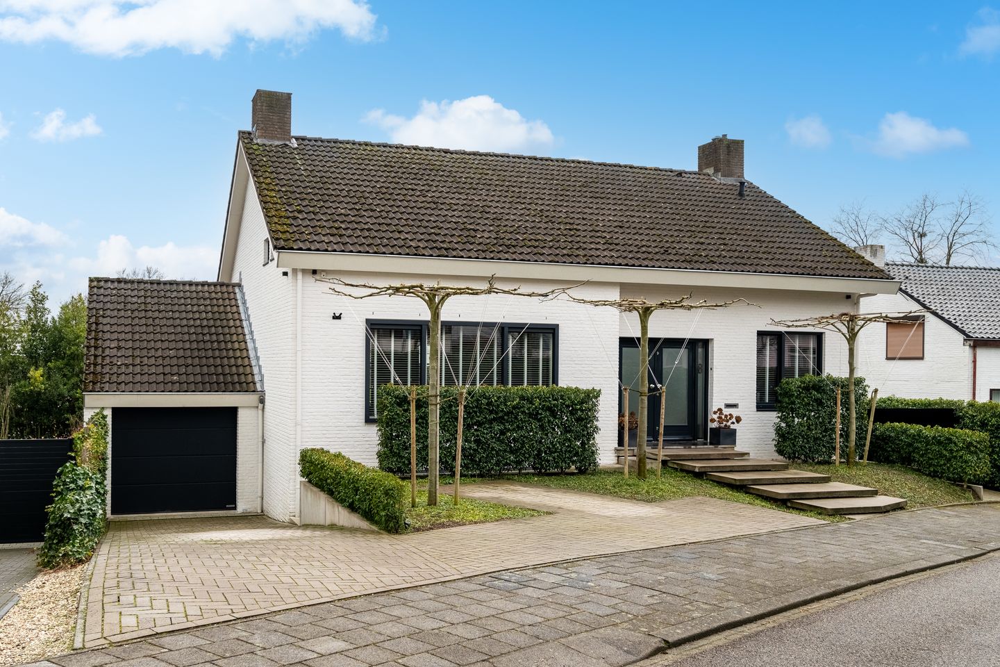 Foto 1 van K.L.M.-straat 8