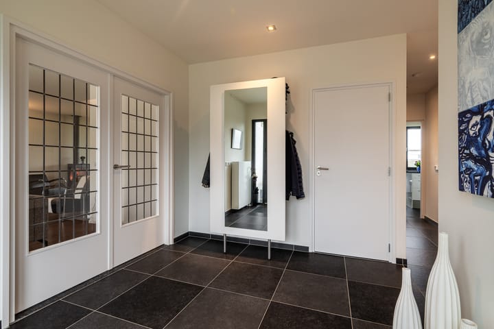 Foto 5 van K.L.M.-straat 8