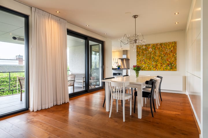 Foto 9 van K.L.M.-straat 8