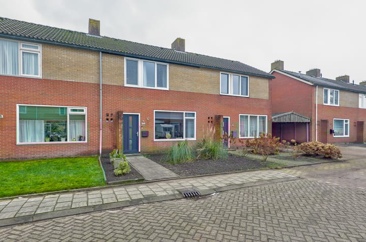 Foto 1 van Kerkweide 43