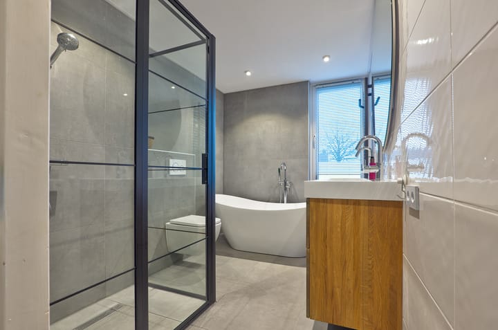 Foto 5 van Kerkweide 43