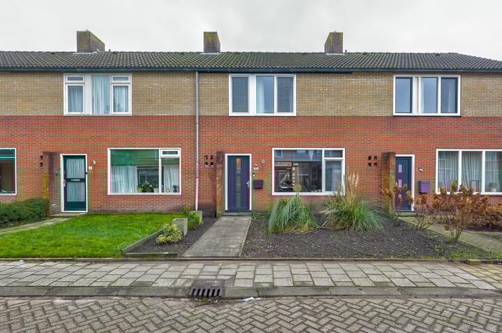 Foto 6 van Kerkweide 43