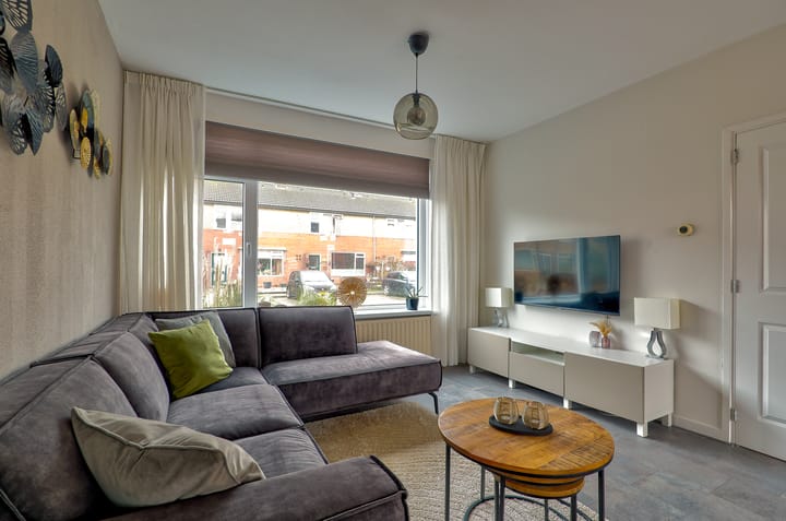 Foto 7 van Kerkweide 43