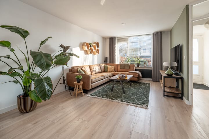 Foto 2 van Aartseveen 87