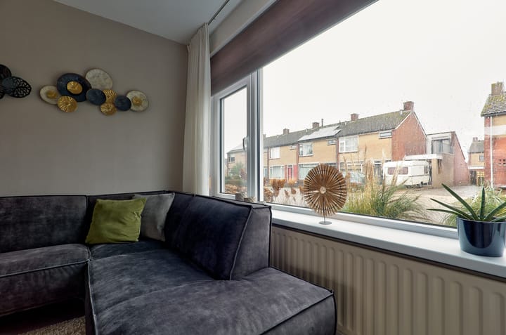 Foto 8 van Kerkweide 43