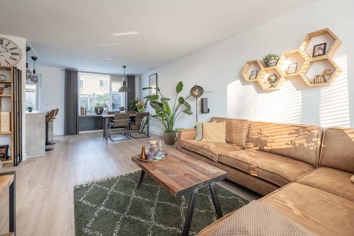 Foto 3 van Aartseveen 87