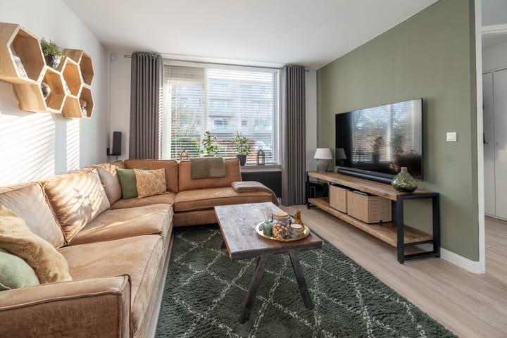 Foto 4 van Aartseveen 87