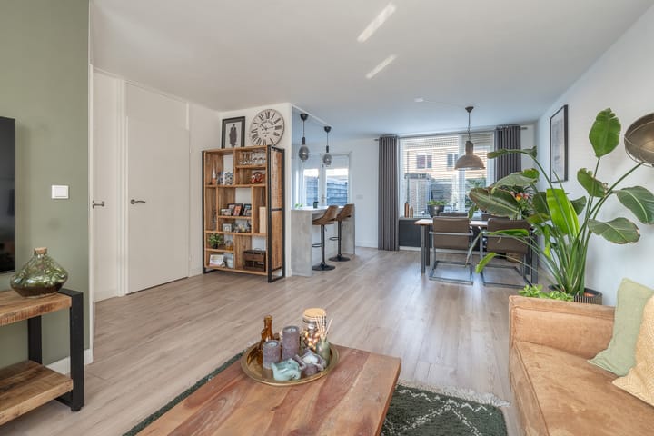 Foto 5 van Aartseveen 87