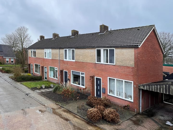 Foto 41 van Kerkweide 43