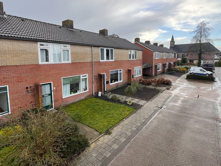 Foto 43 van Kerkweide 43