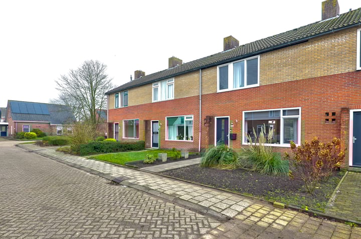 Foto 44 van Kerkweide 43