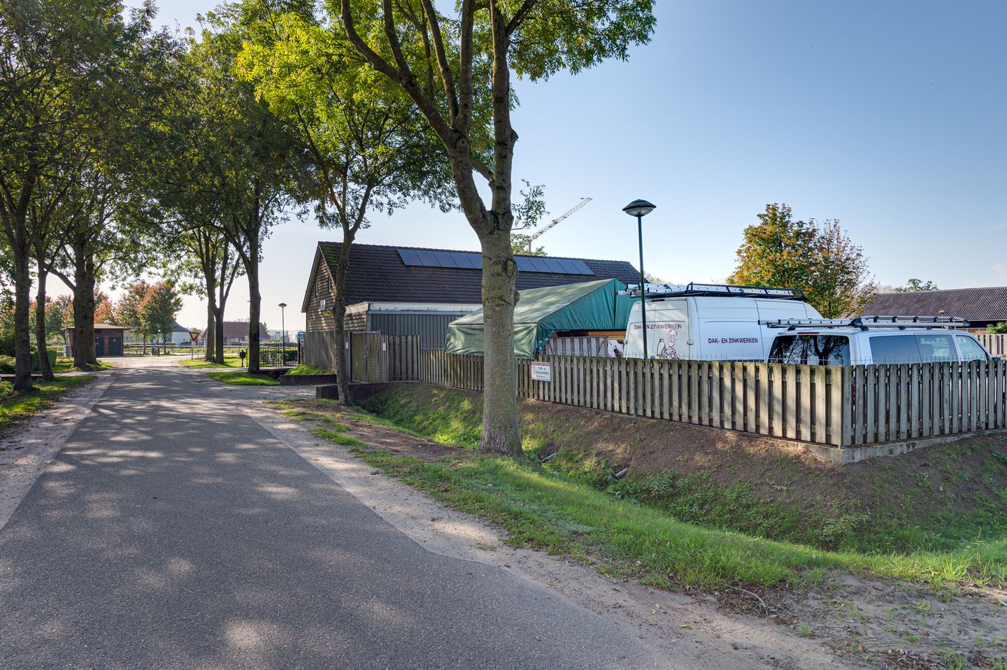 Foto 50 van Ollandseweg 132