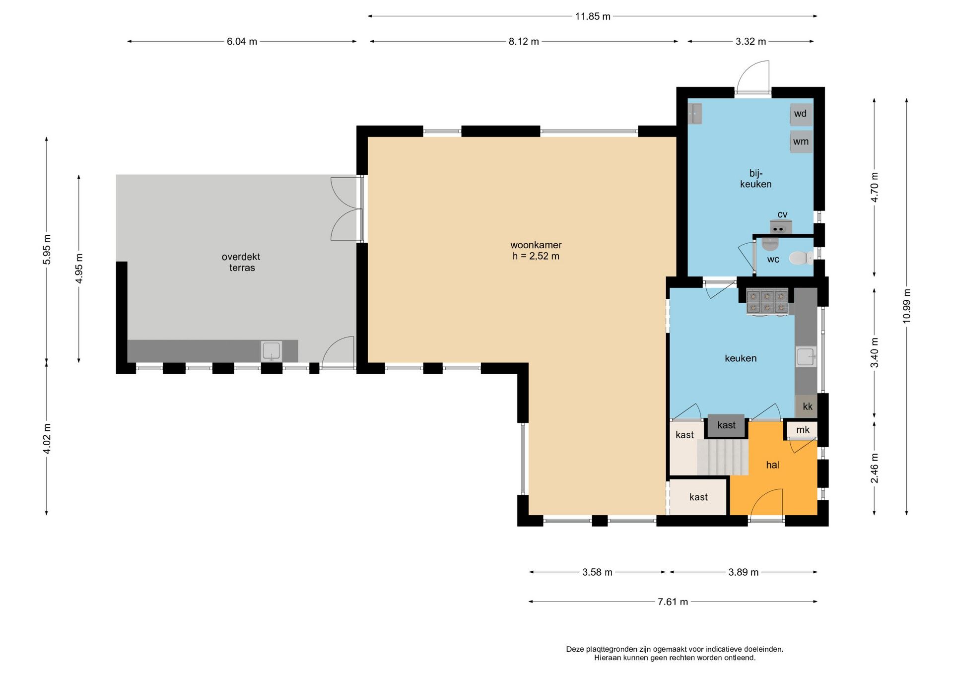 Foto 54 van Ollandseweg 132