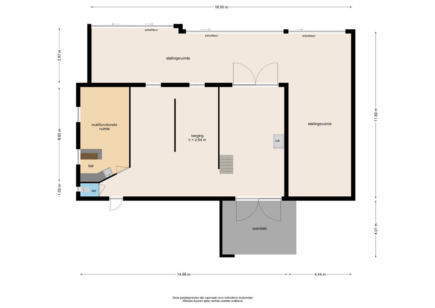 Foto 55 van Ollandseweg 132