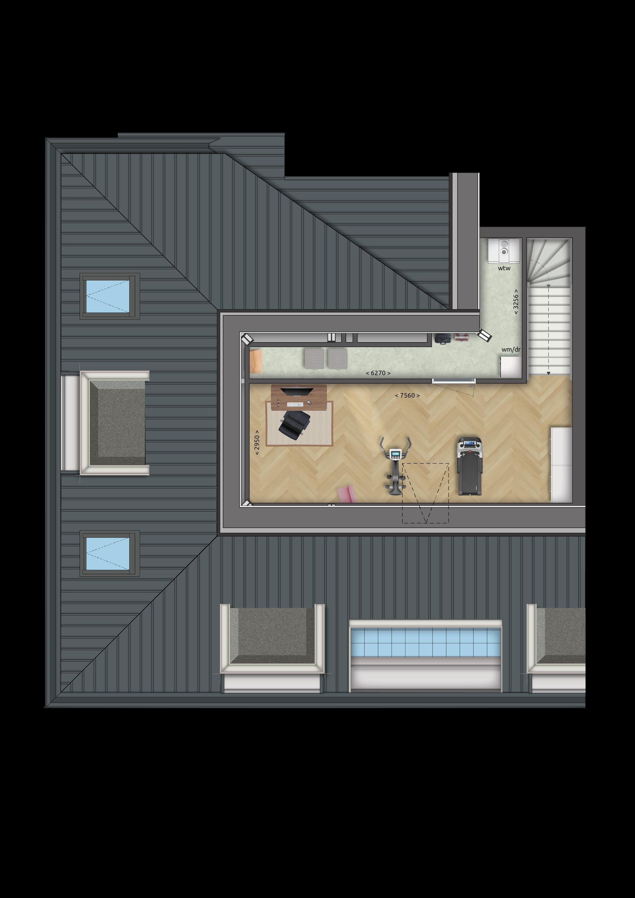 Foto 15 van Heerbaan (Bouwnr. 11)