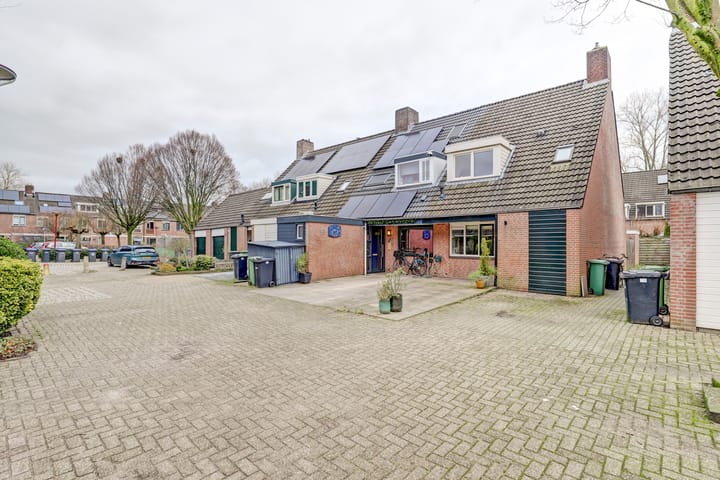 Foto 1 van Beryldrift 17