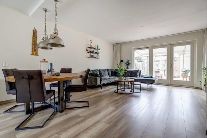 Foto 2 van Beryldrift 17