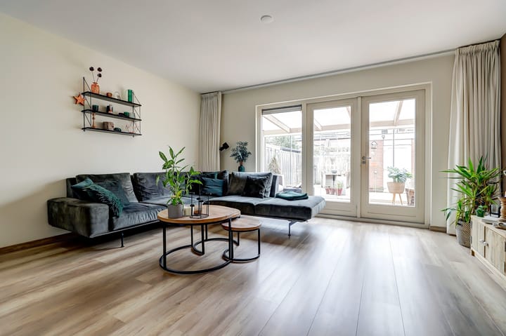 Foto 3 van Beryldrift 17