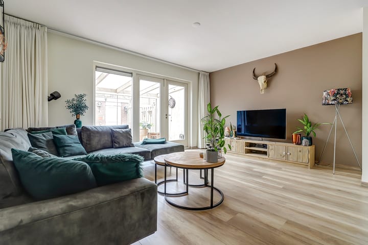 Foto 4 van Beryldrift 17