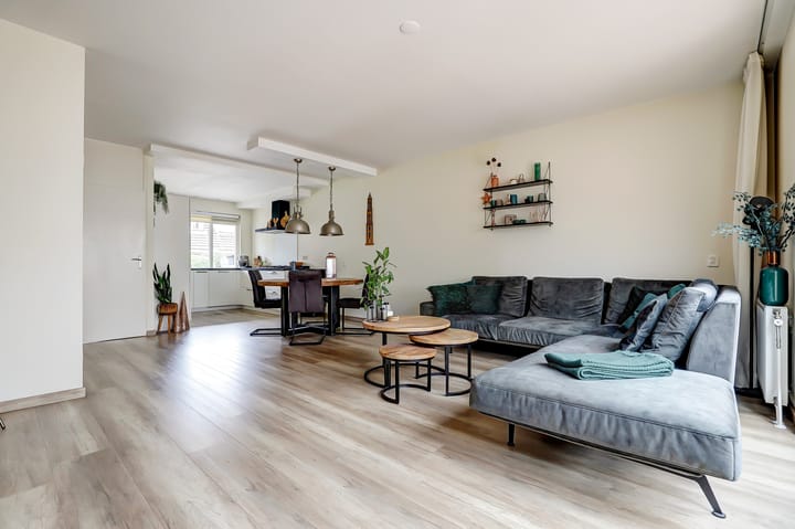 Foto 5 van Beryldrift 17