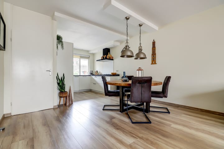 Foto 7 van Beryldrift 17