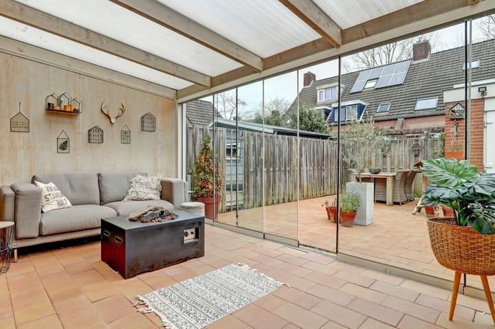 Foto 14 van Beryldrift 17