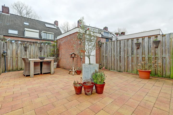 Foto 16 van Beryldrift 17