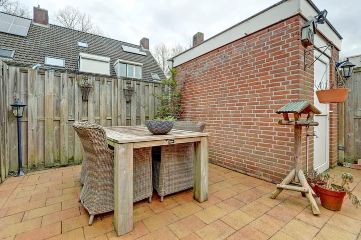 Foto 17 van Beryldrift 17