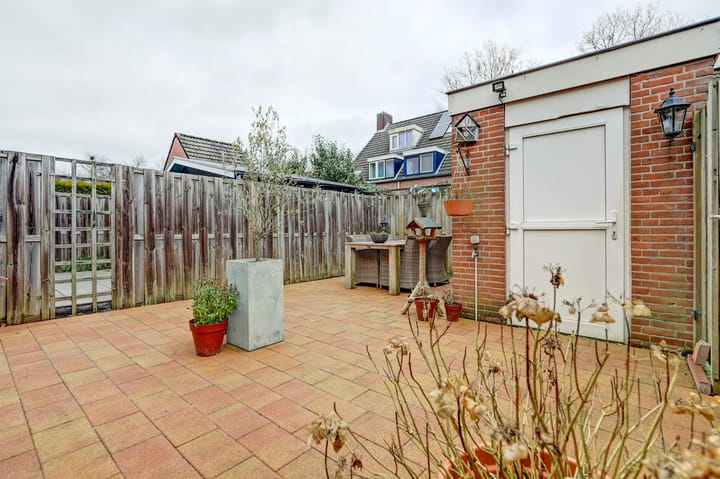 Foto 18 van Beryldrift 17