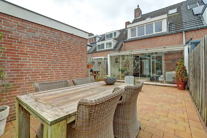 Foto 19 van Beryldrift 17