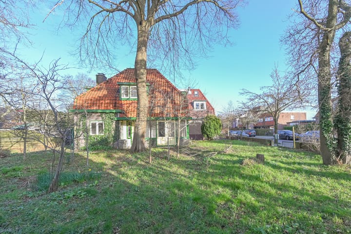 Foto 2 van Kruidbergerweg 38