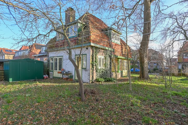 Foto 4 van Kruidbergerweg 38