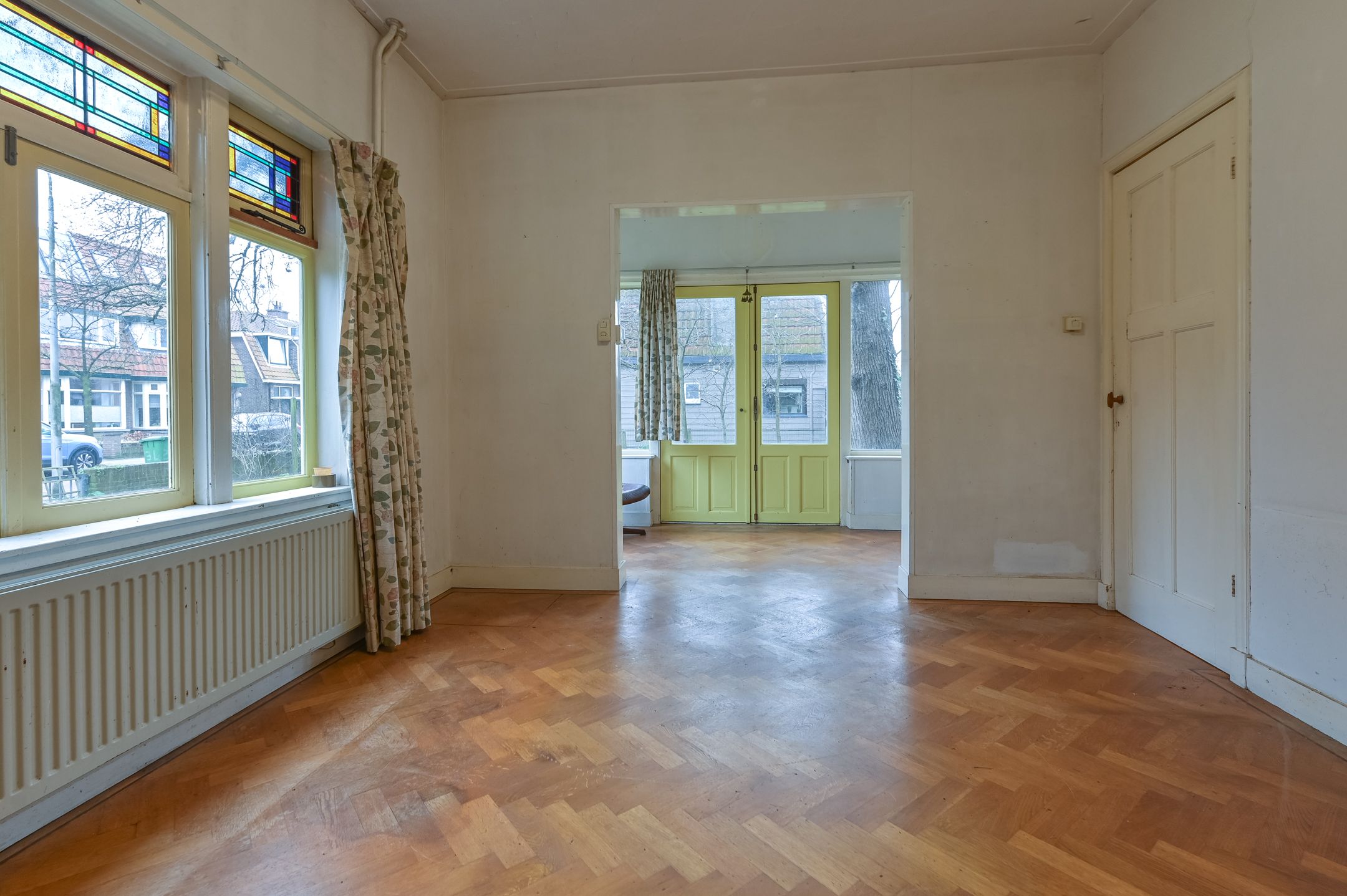 Foto 6 van Kruidbergerweg 38