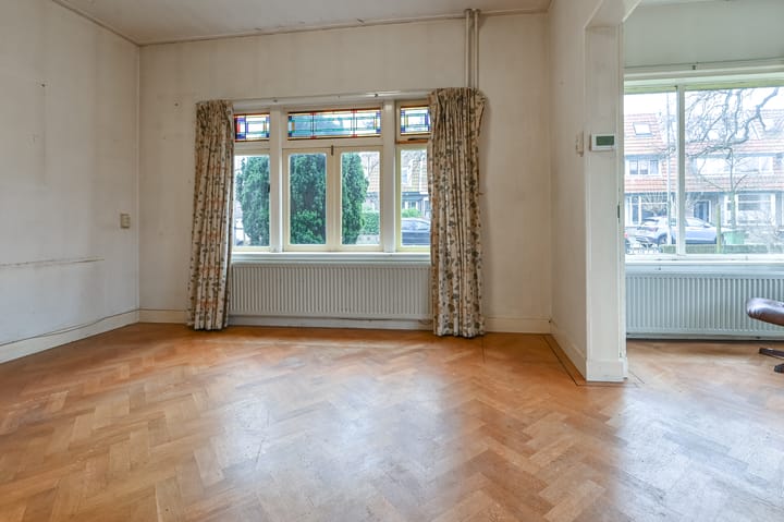 Foto 7 van Kruidbergerweg 38