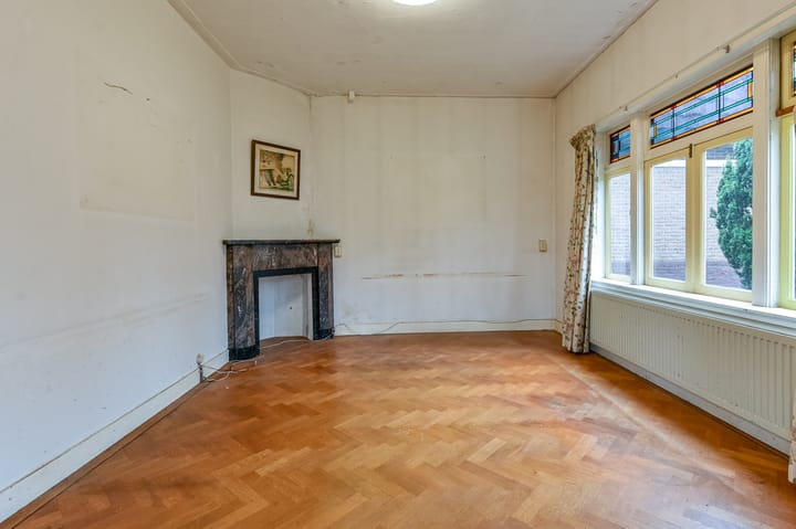 Foto 8 van Kruidbergerweg 38