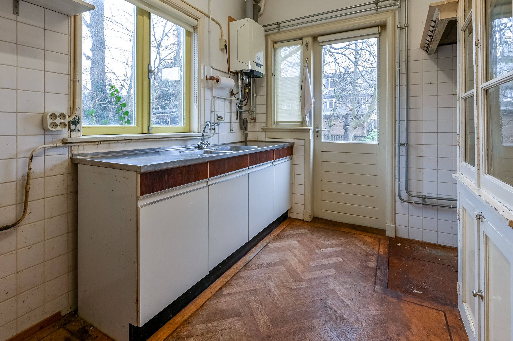 Foto 9 van Kruidbergerweg 38