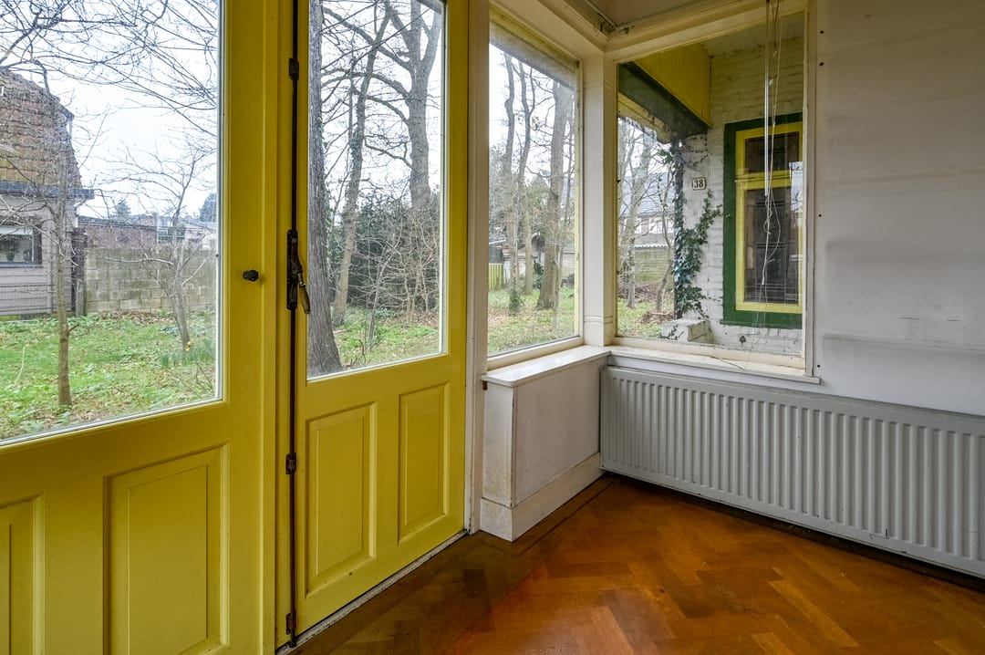 Foto 11 van Kruidbergerweg 38