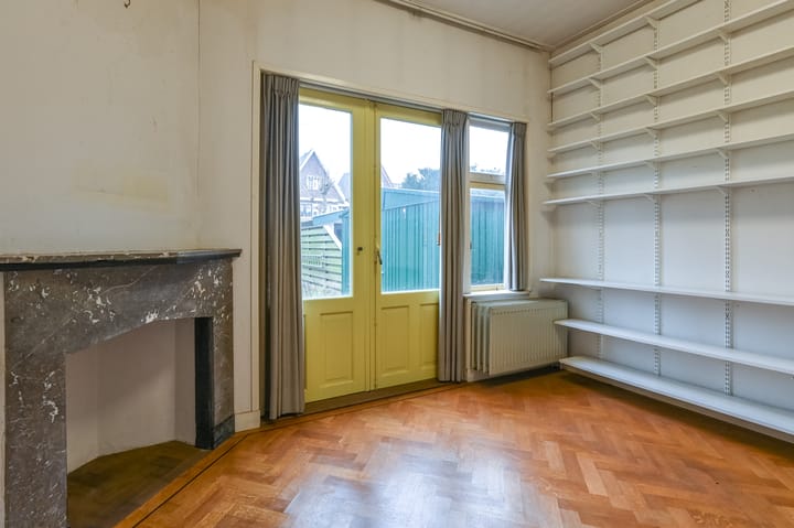 Foto 12 van Kruidbergerweg 38