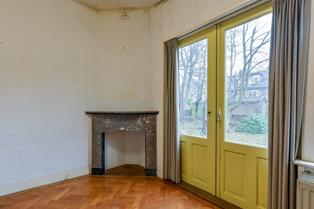 Foto 13 van Kruidbergerweg 38