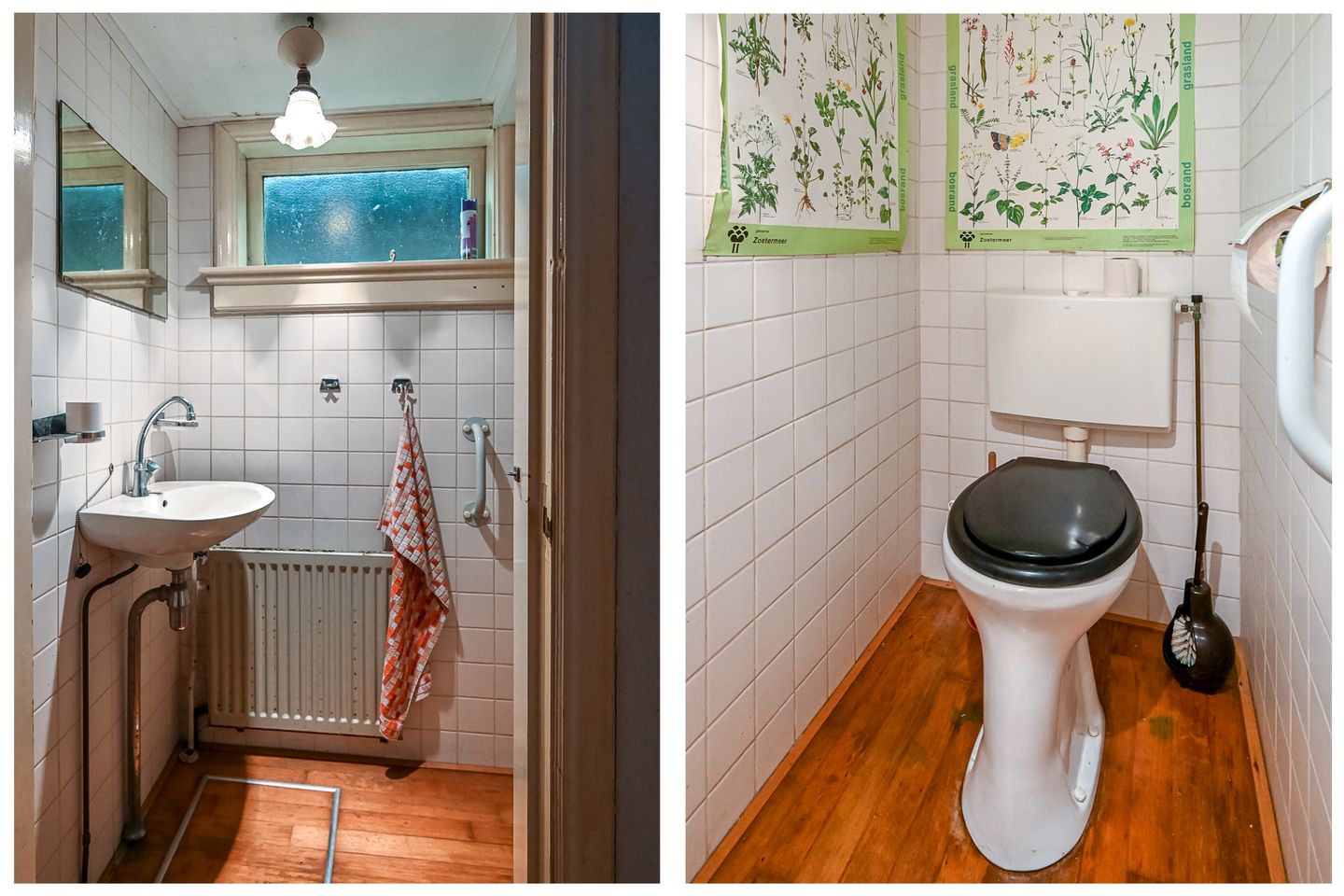 Foto 14 van Kruidbergerweg 38