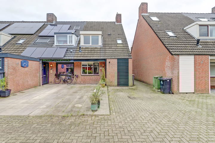 Foto 38 van Beryldrift 17