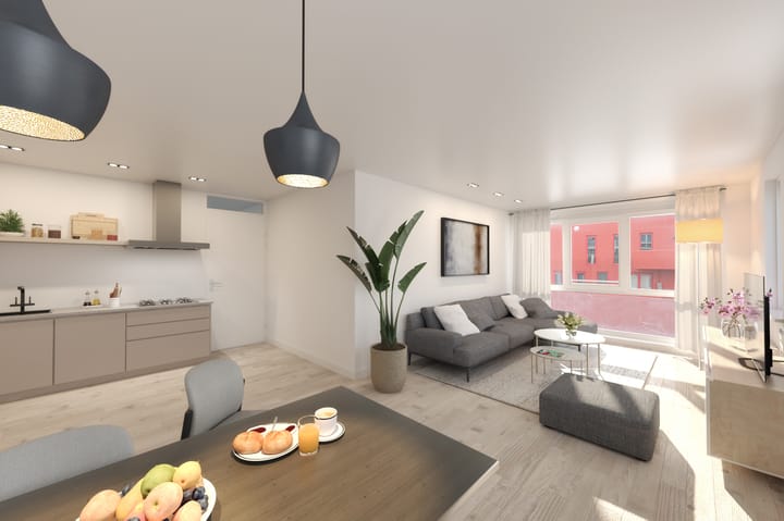 Foto 2 van Beneluxlaan 671