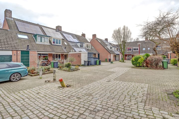 Foto 39 van Beryldrift 17