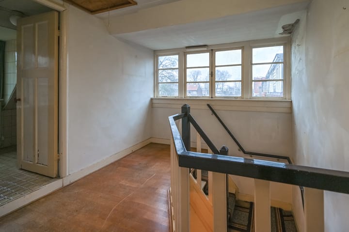 Foto 21 van Kruidbergerweg 38