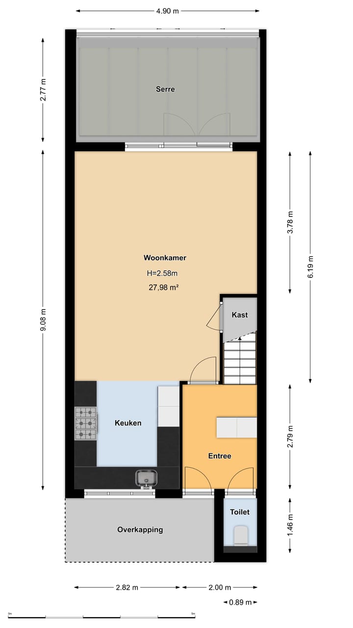 Foto 43 van Beryldrift 17