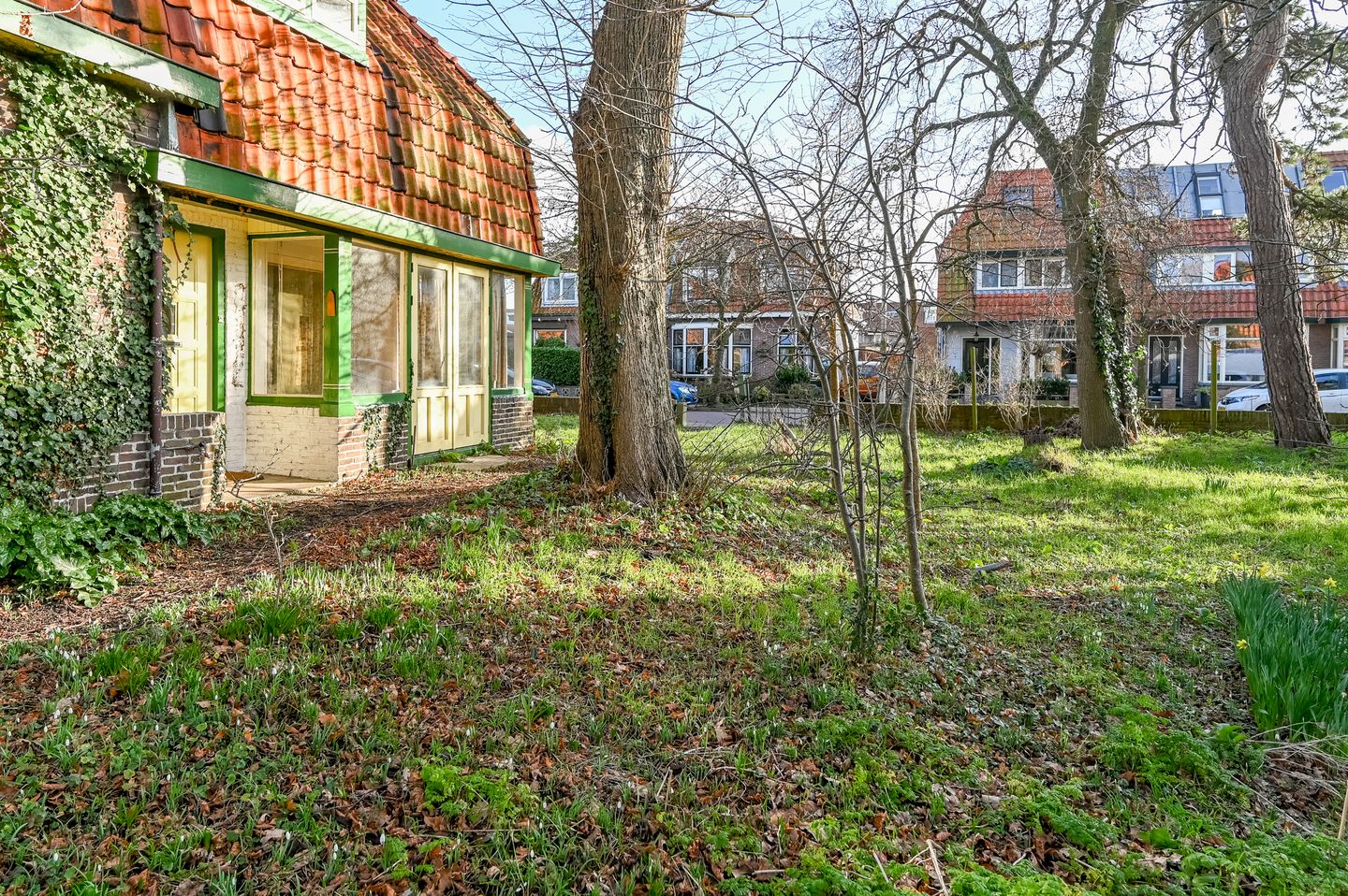 Foto 25 van Kruidbergerweg 38